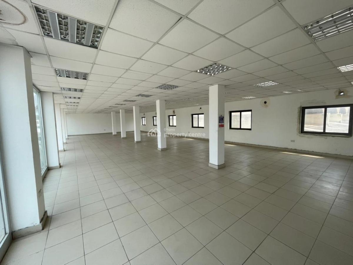 Commercial Property in Labone, Labone, North Labone, Accra, Commercial Property for Rent