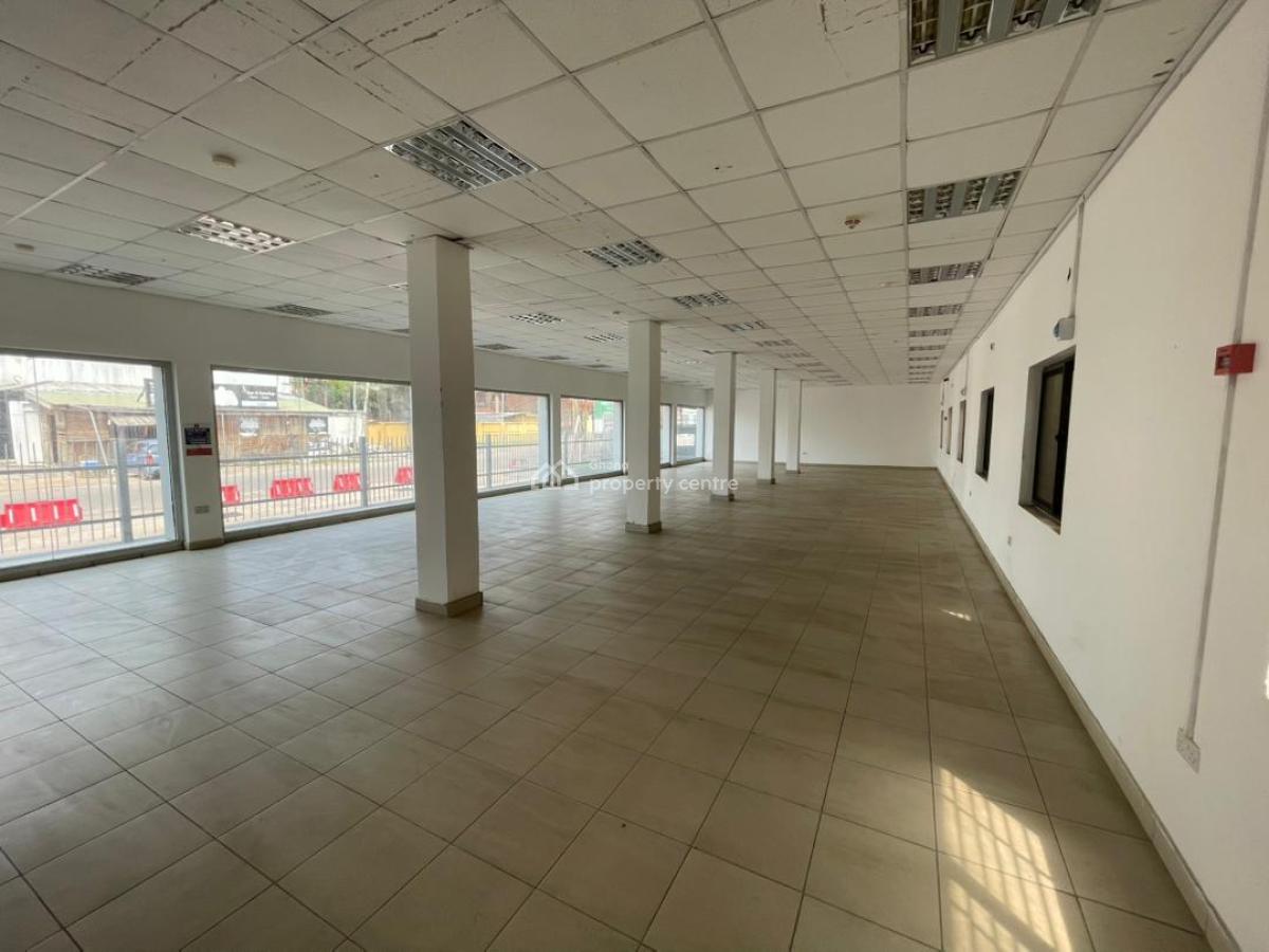 Commercial Property in Labone, Labone, North Labone, Accra, Commercial Property for Rent