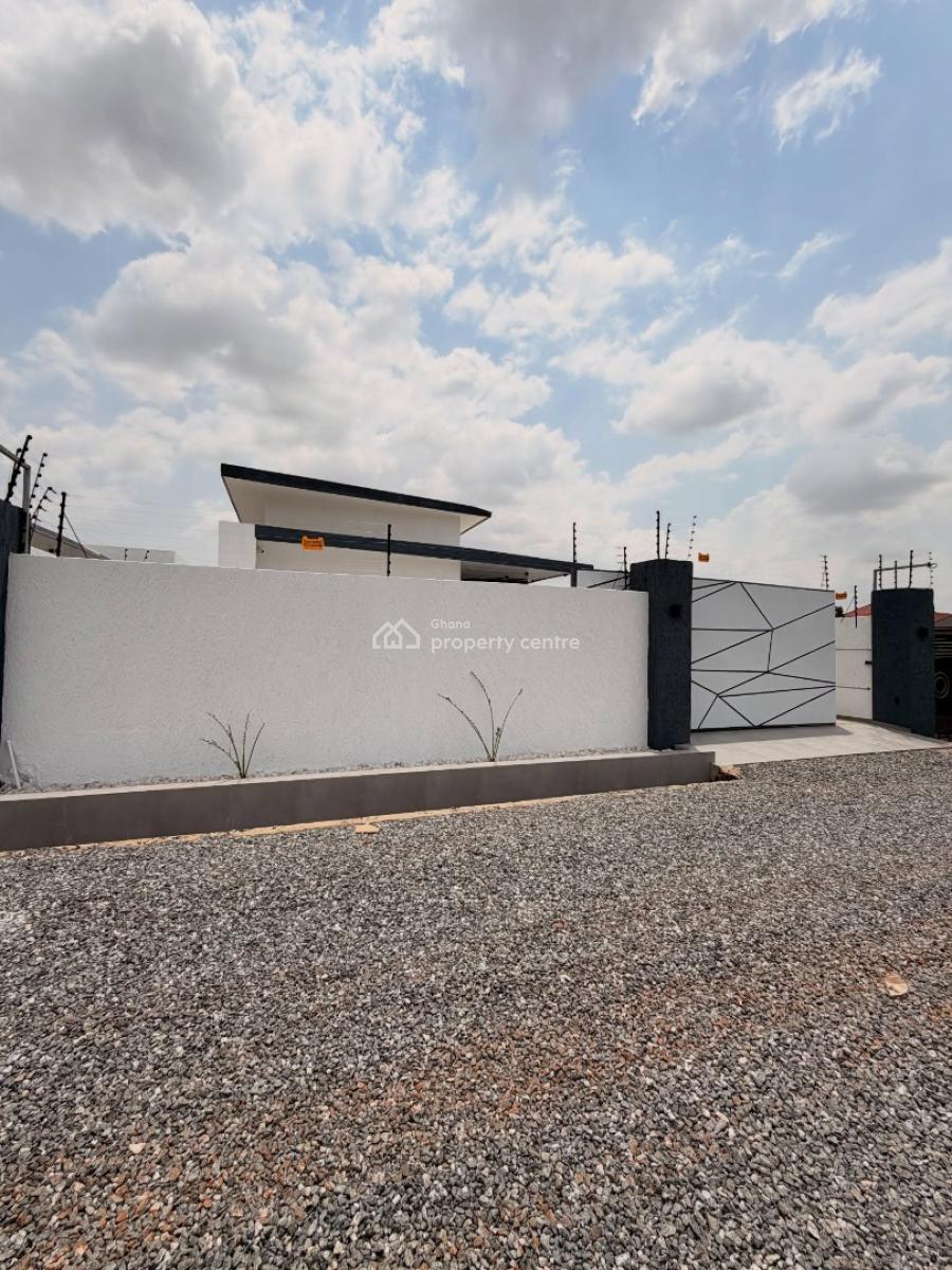 Executive Newly Built 3 Bedroom, East Legon Hills, East Legon, Accra, House for Sale