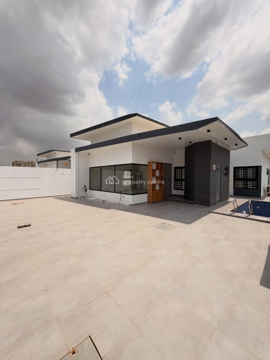 Executive Newly Built 3 Bedroom, East Legon Hills, East Legon, Accra, House for Sale