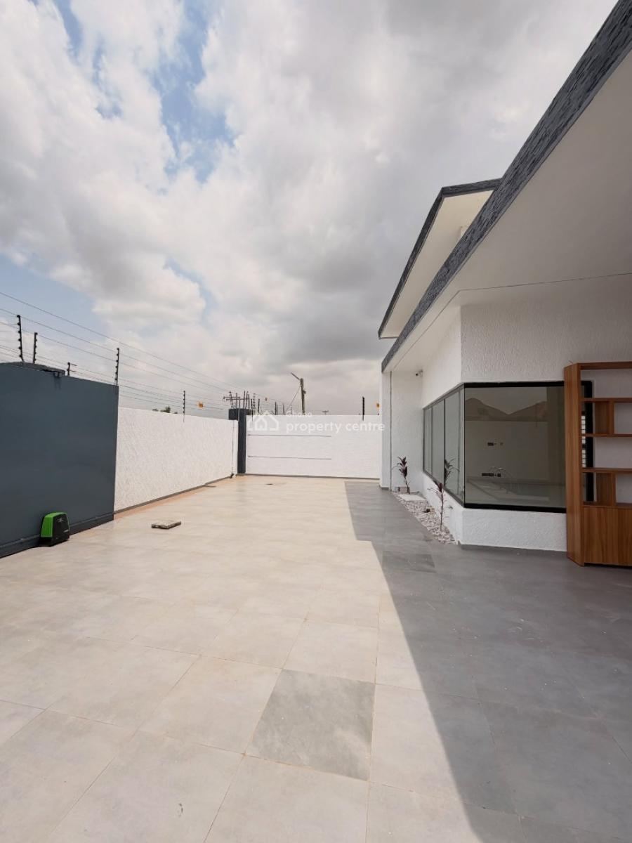 Executive Newly Built 3 Bedroom, East Legon Hills, East Legon, Accra, House for Sale