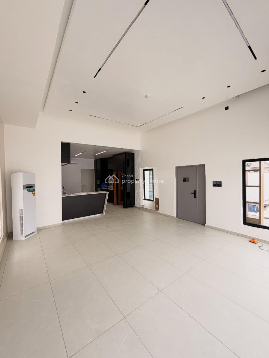 Executive Newly Built 3 Bedroom, East Legon Hills, East Legon, Accra, House for Sale