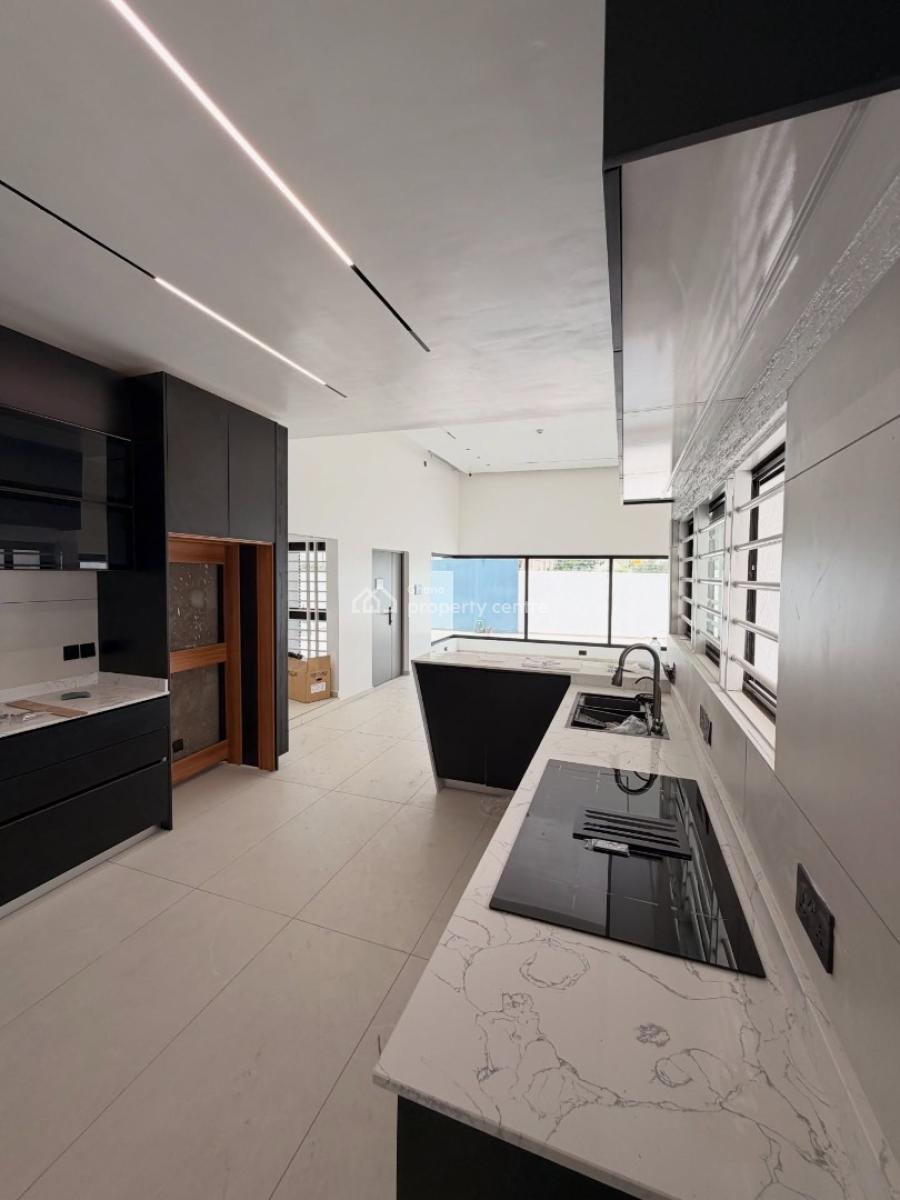 Executive Newly Built 3 Bedroom, East Legon Hills, East Legon, Accra, House for Sale