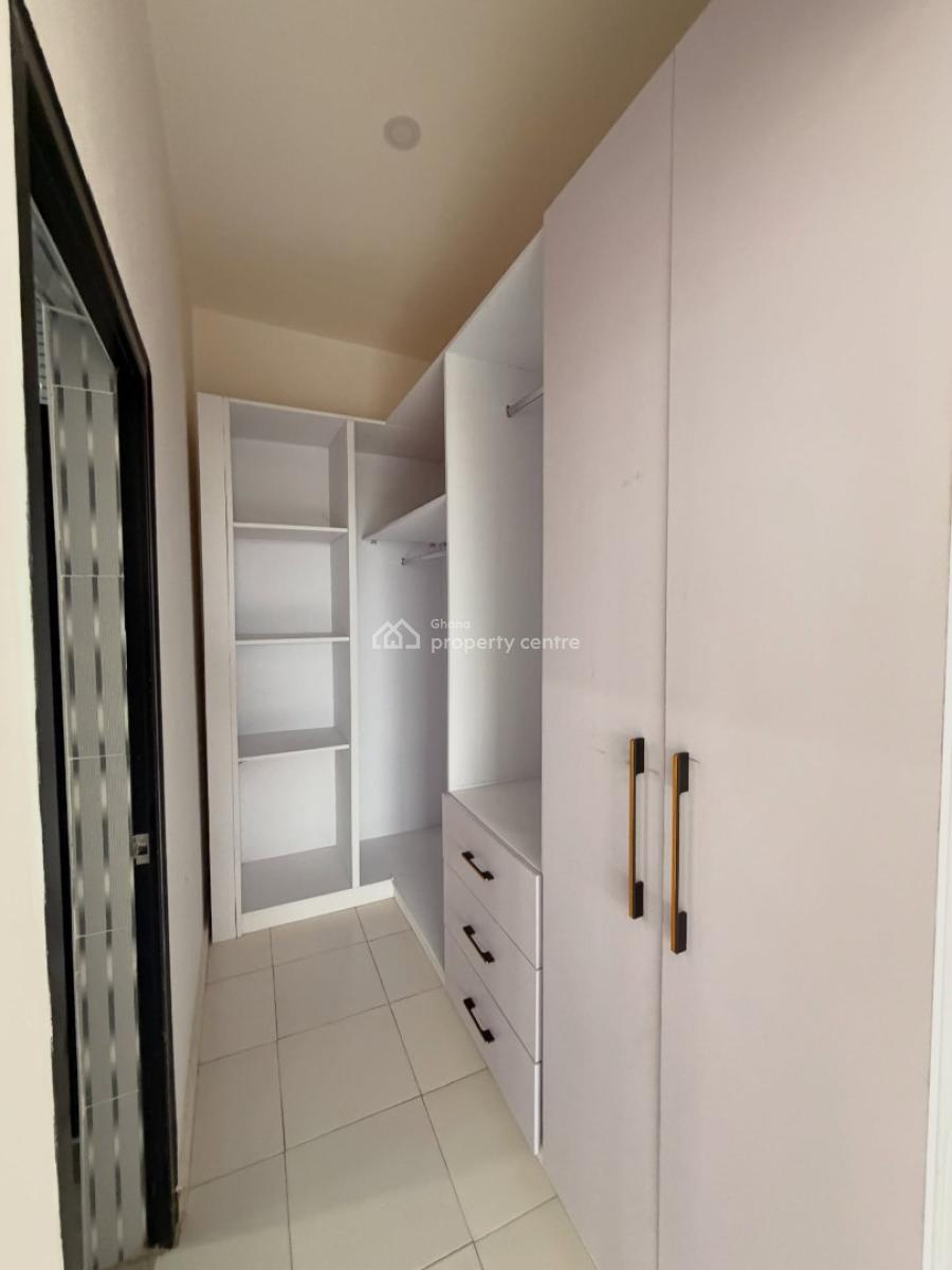 Executive 4 Bedroom, Ashaley Botwe, Adenta Municipal, Accra, House for Sale