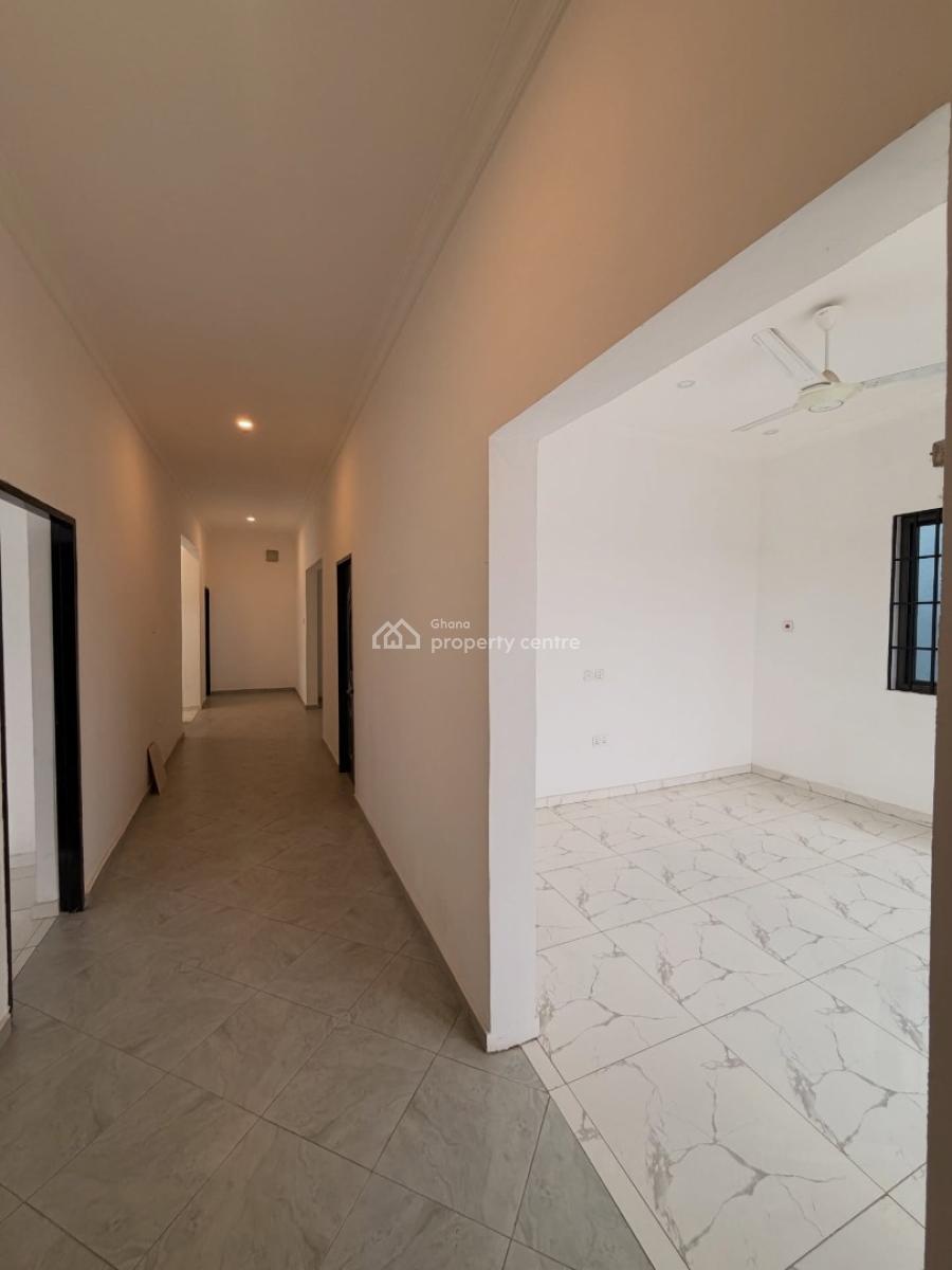 Executive 4 Bedroom, Ashaley Botwe, Adenta Municipal, Accra, House for Sale