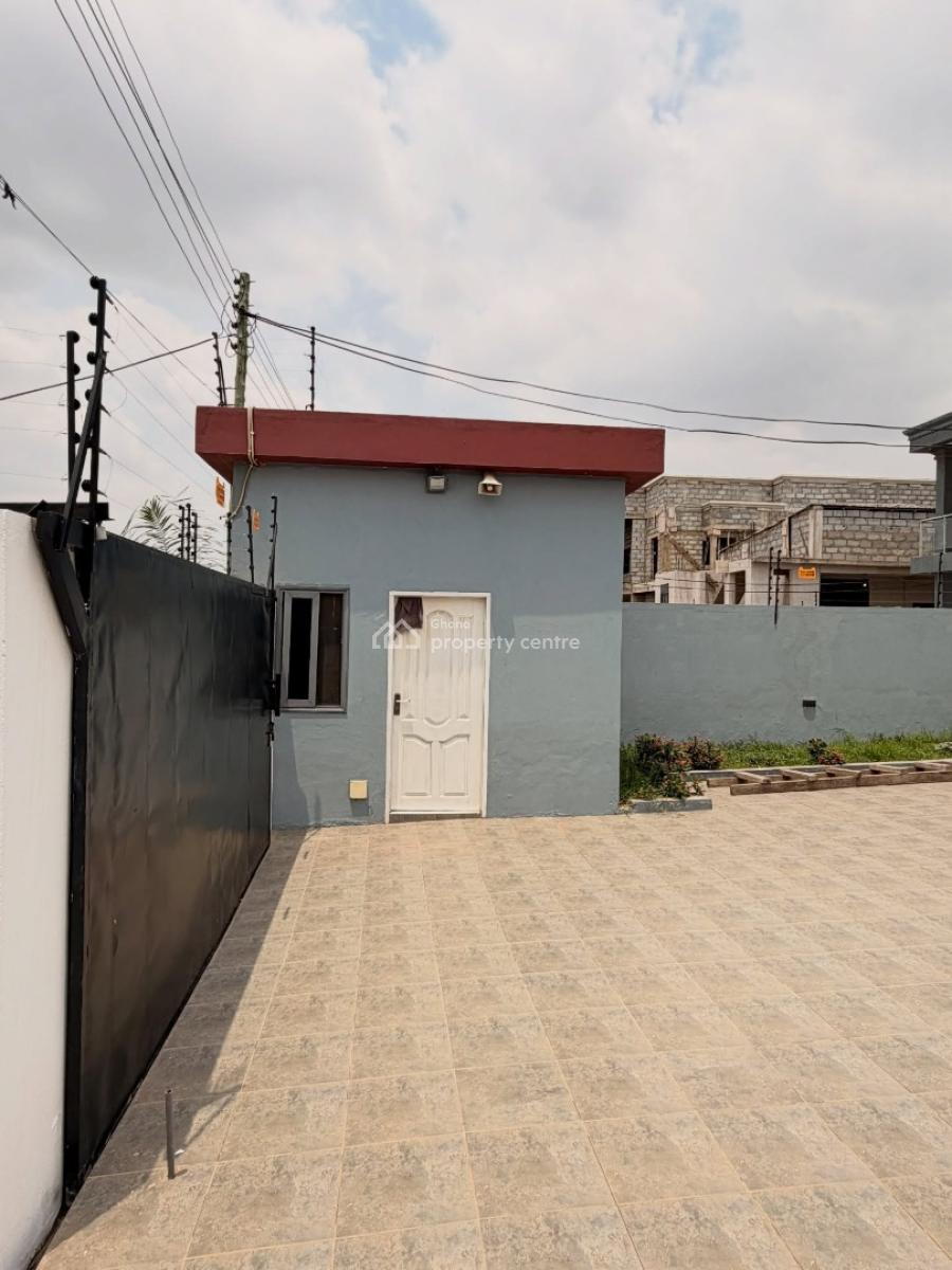 Executive 4 Bedroom, Ashaley Botwe, Adenta Municipal, Accra, House for Sale