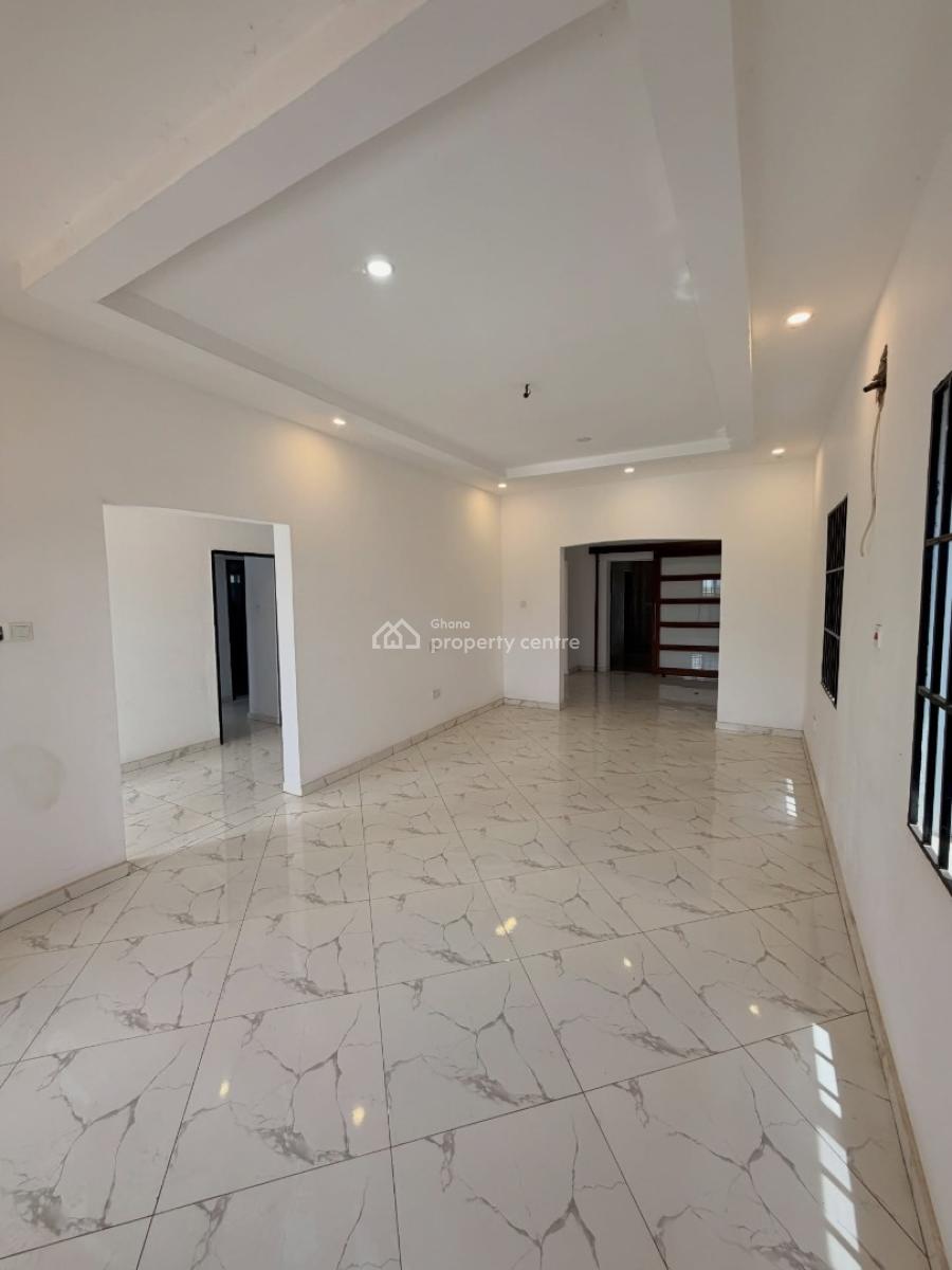 Executive 4 Bedroom, Ashaley Botwe, Adenta Municipal, Accra, House for Sale