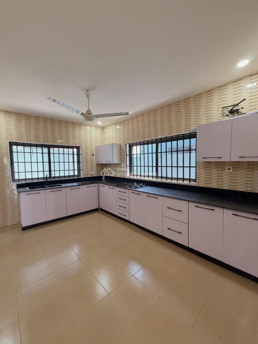 Executive 4 Bedroom, Ashaley Botwe, Adenta Municipal, Accra, House for Sale