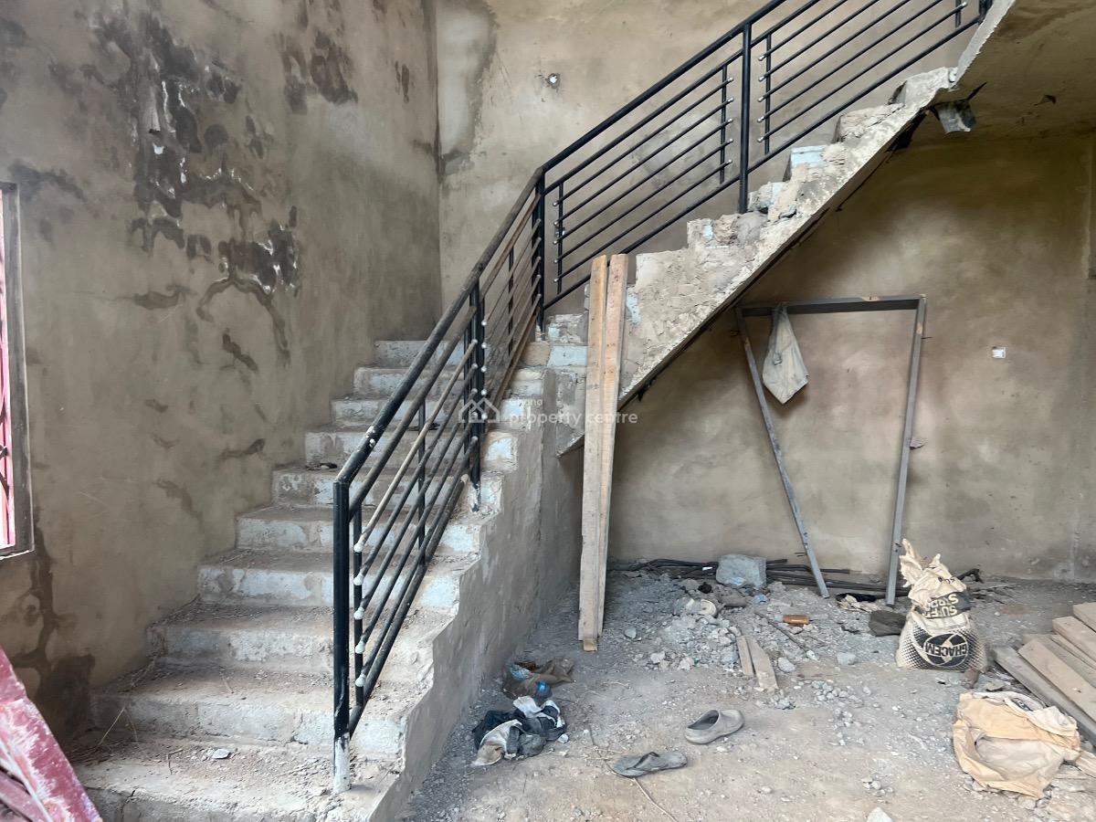 9-bedroom-multi-storey-mansion, Beach Resort Road, Prampram, Ningo Prampram District, Accra, Detached Duplex for Sale