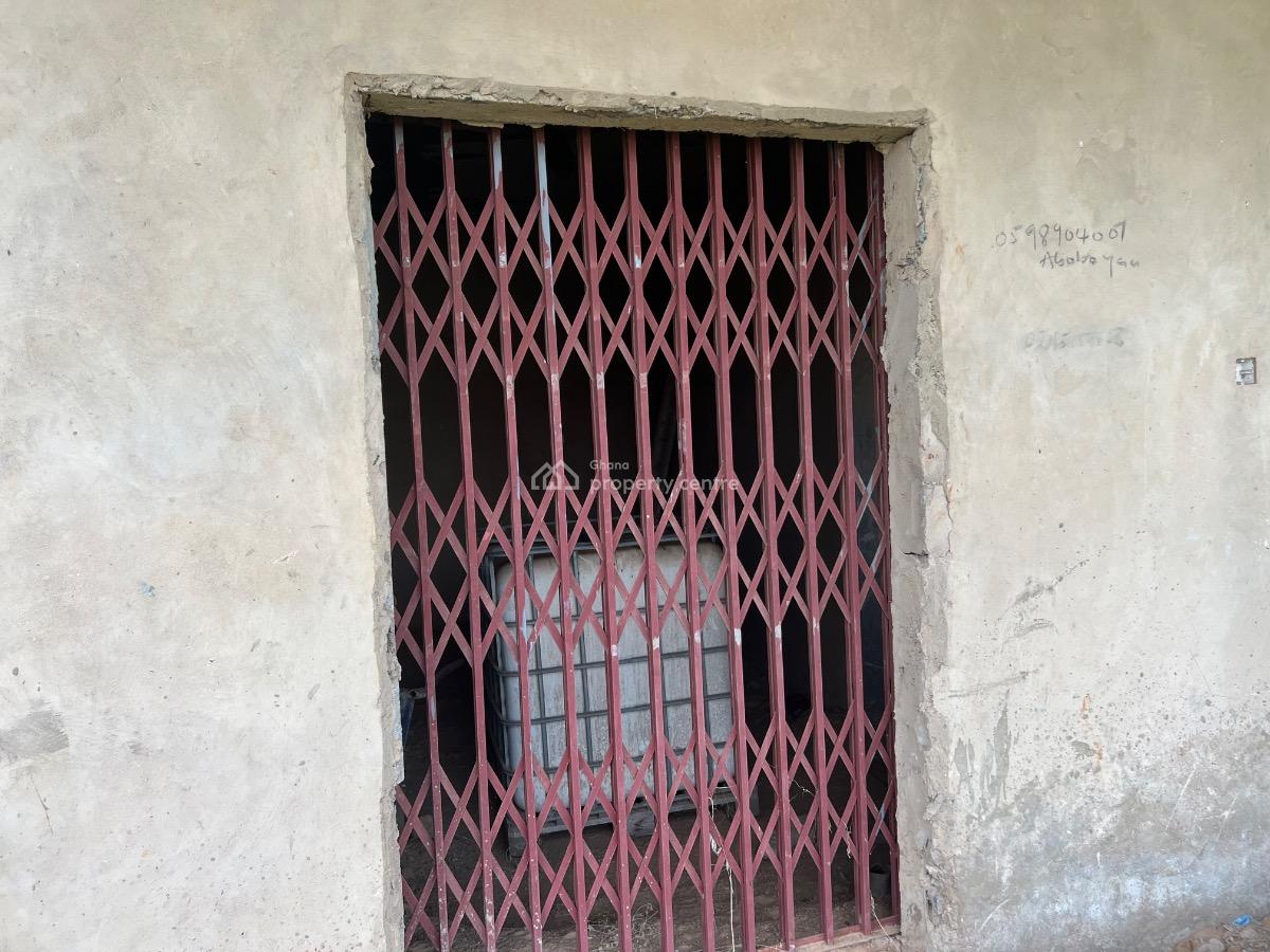 9-bedroom-multi-storey-mansion, Beach Resort Road, Prampram, Ningo Prampram District, Accra, Detached Duplex for Sale