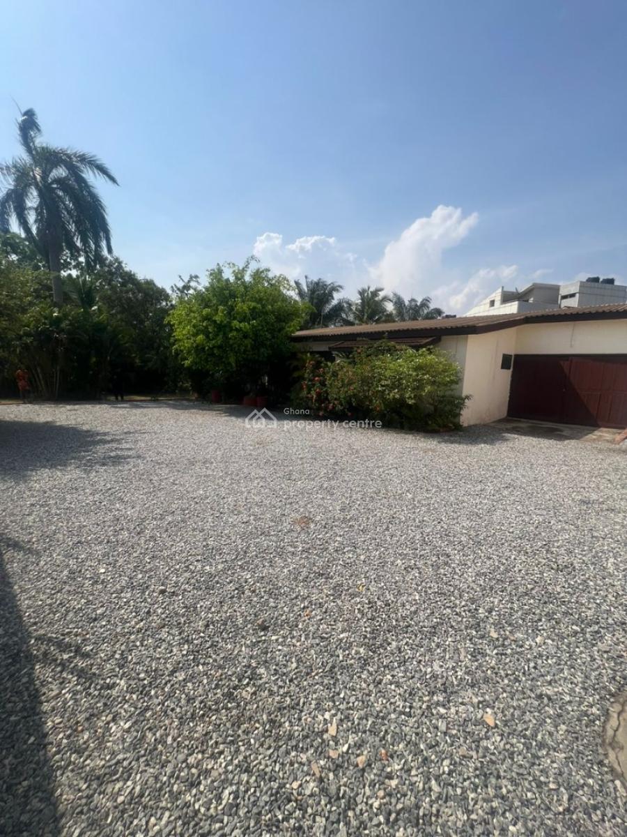 Titled Property at Main East Legon, East Legon, Accra, Land for Sale