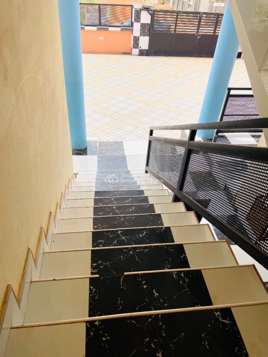 2 Bedroom Apartment, Lakeside Community 9, Adenta Municipal, Accra, Apartment for Rent