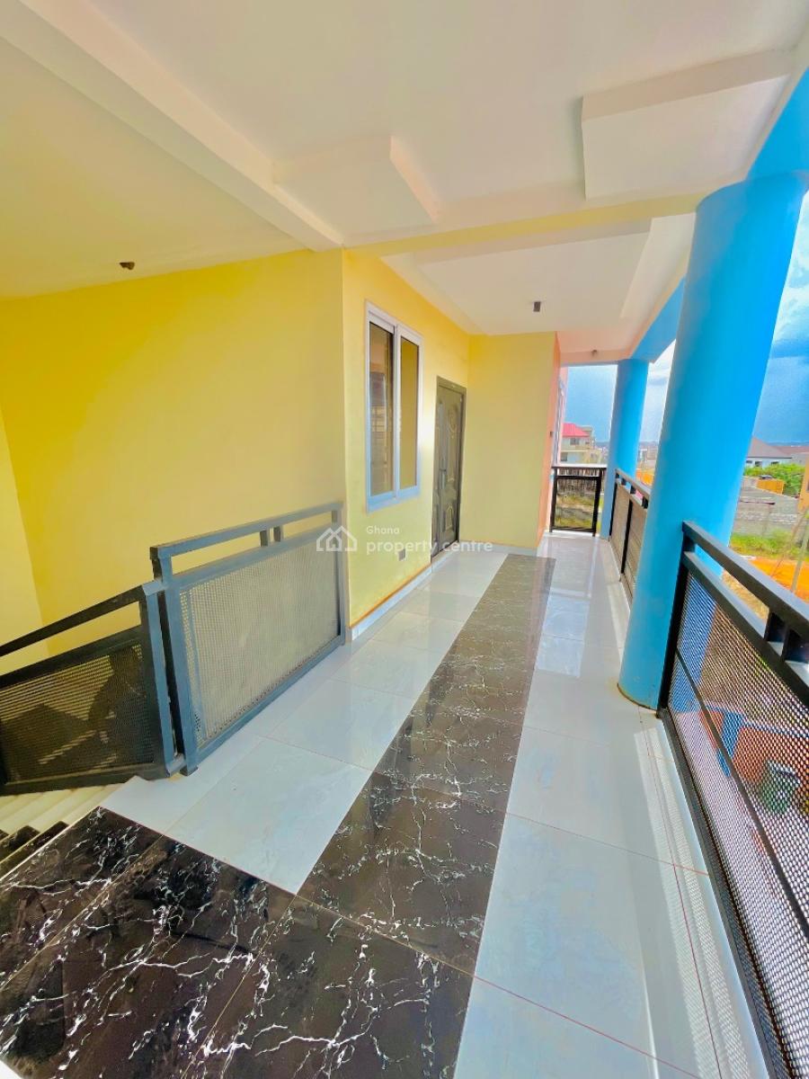 2 Bedroom Apartment, Lakeside Community 9, Adenta Municipal, Accra, Apartment for Rent