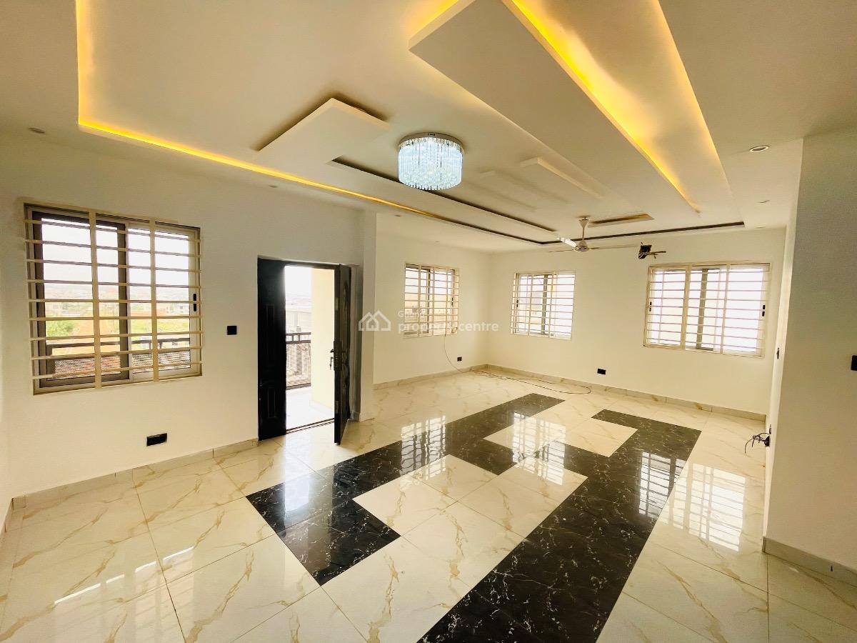 2 Bedroom Apartment, Lakeside Community 9, Adenta Municipal, Accra, Apartment for Rent