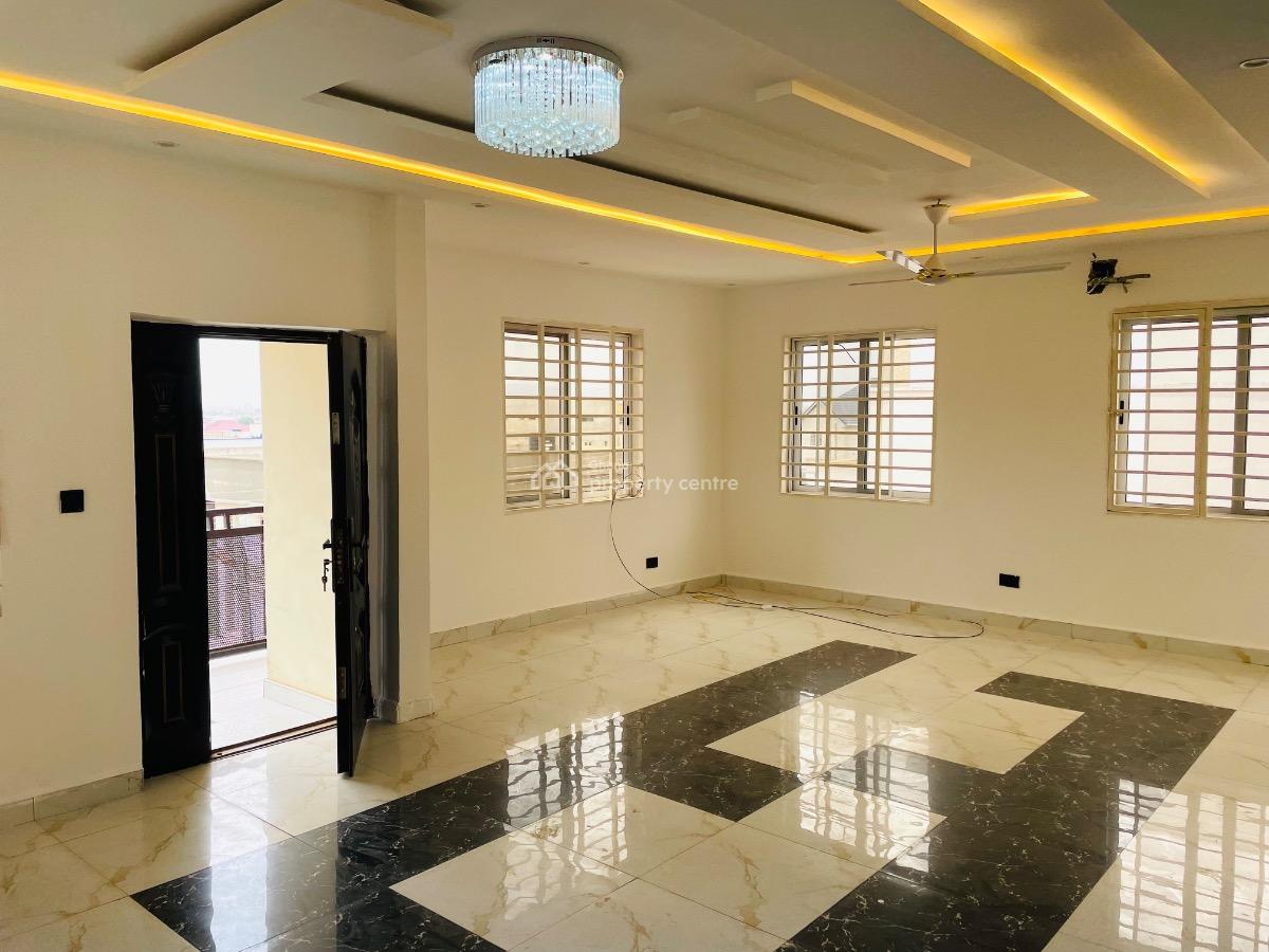 2 Bedroom Apartment, Lakeside Community 9, Adenta Municipal, Accra, Apartment for Rent