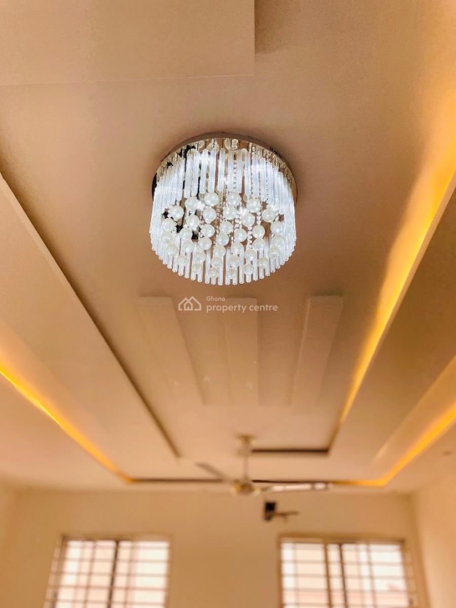 2 Bedroom Apartment, Lakeside Community 9, Adenta Municipal, Accra, Apartment for Rent