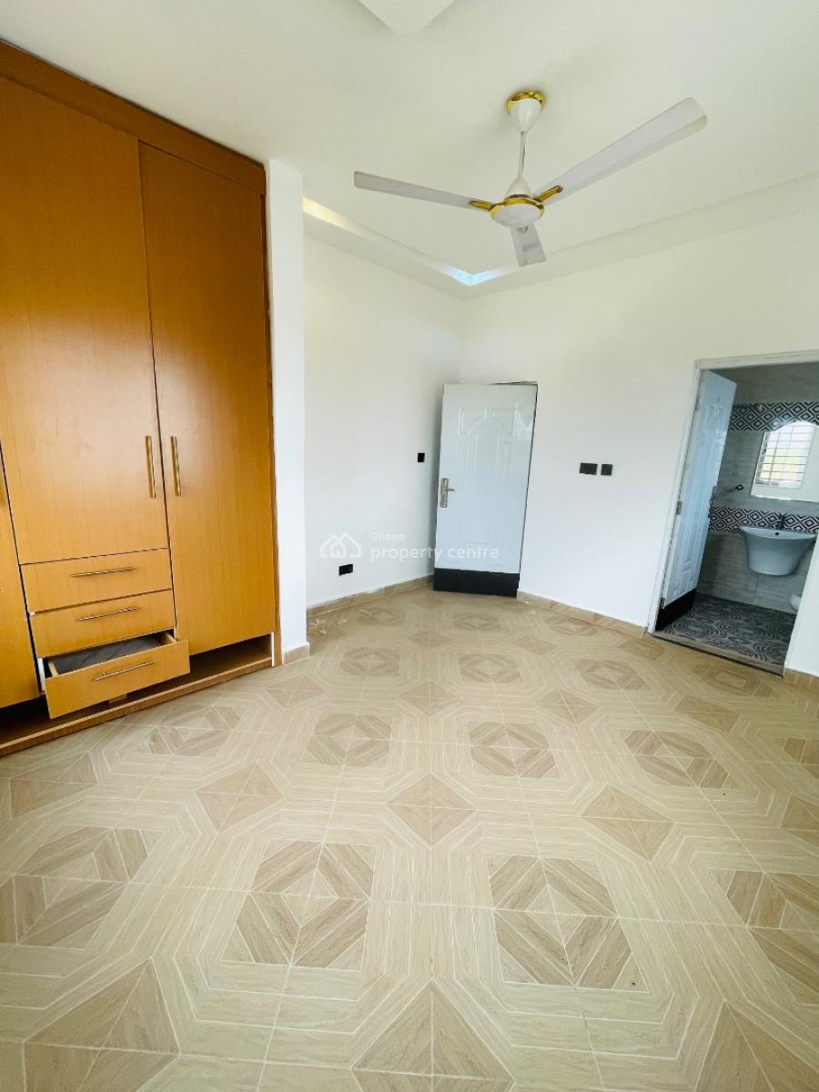2 Bedroom Apartment, Lakeside Community 9, Adenta Municipal, Accra, Apartment for Rent