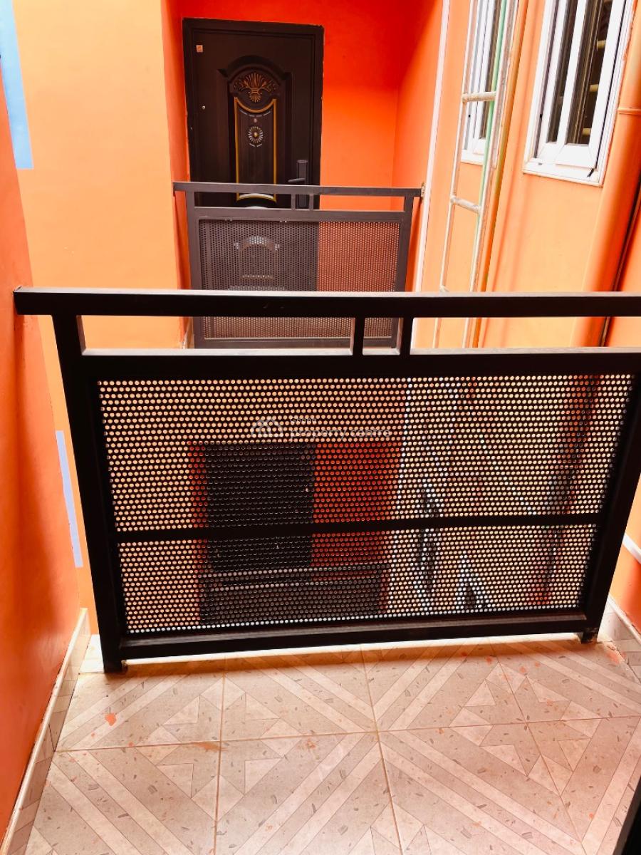 2 Bedroom Apartment, Lakeside Community 9, Adenta Municipal, Accra, Apartment for Rent