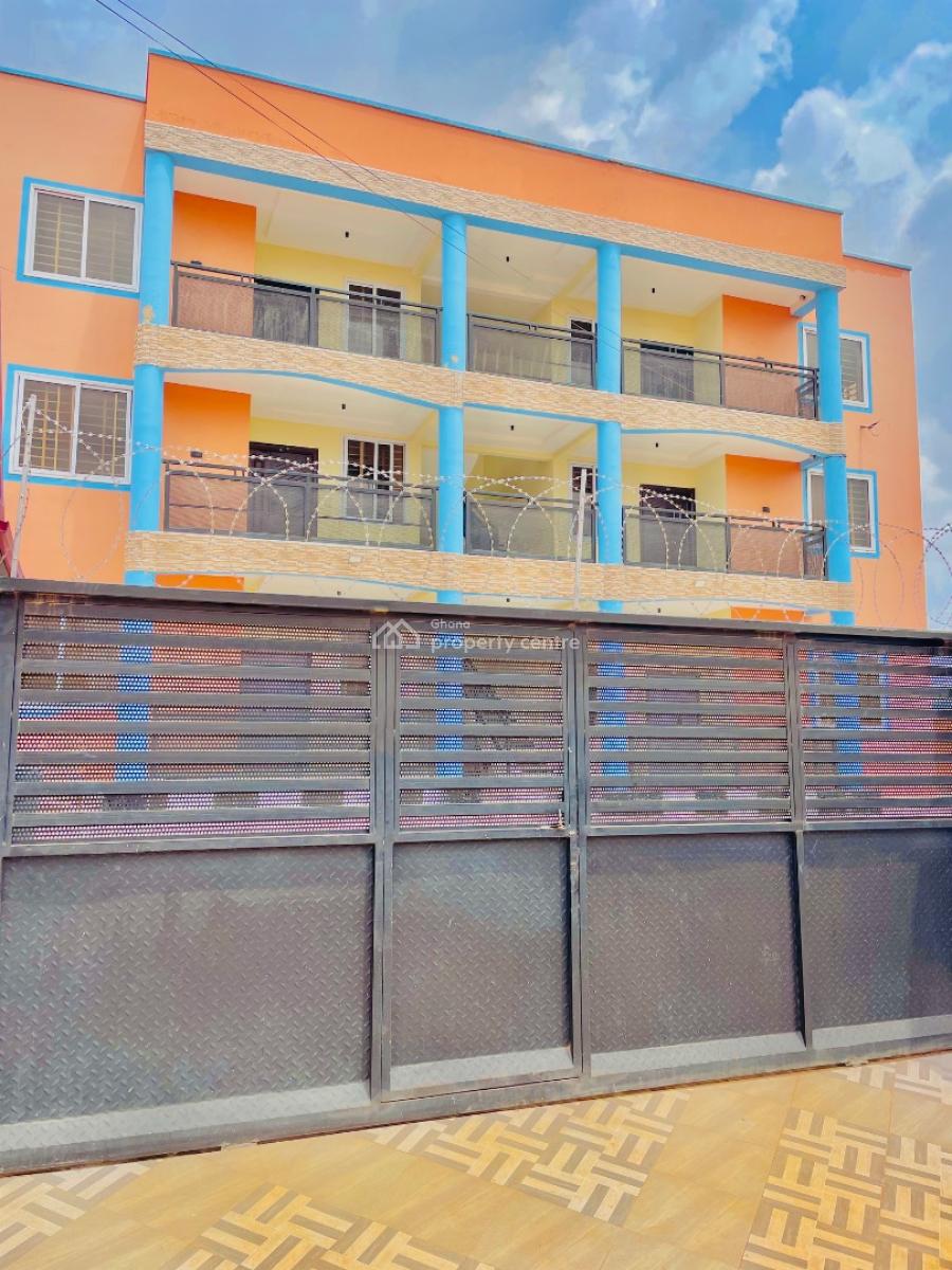 2 Bedroom Apartment, Lakeside Community 9, Adenta Municipal, Accra, Apartment for Rent