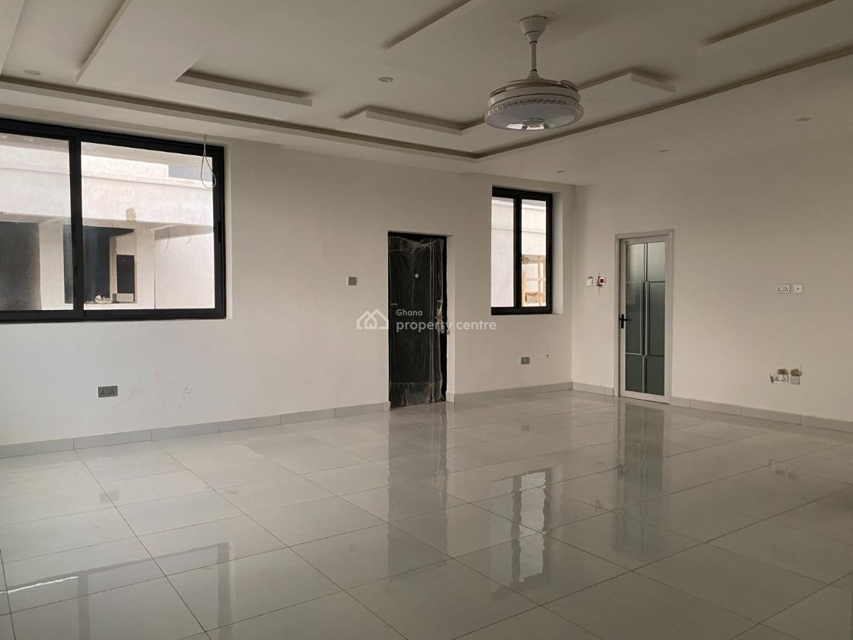 4 Bedroom House with Penthouse and Boys Quarters at Roman Ridge, Roman Ridge, Accra Metropolitan, Accra, House for Sale