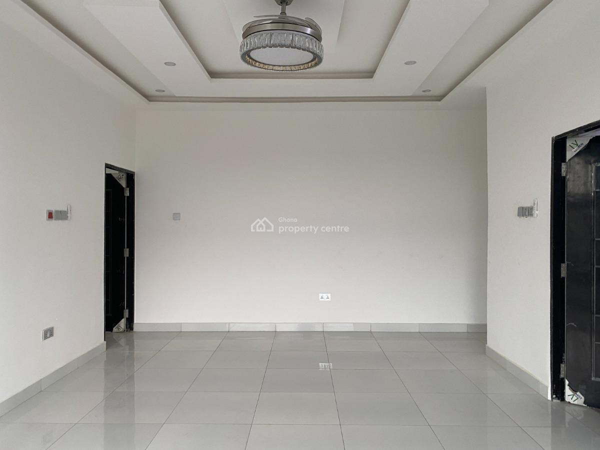 4 Bedroom House with Penthouse and Boys Quarters at Roman Ridge, Roman Ridge, Accra Metropolitan, Accra, House for Sale