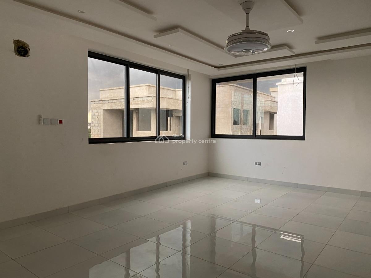 4 Bedroom House with Penthouse and Boys Quarters at Roman Ridge, Roman Ridge, Accra Metropolitan, Accra, House for Sale