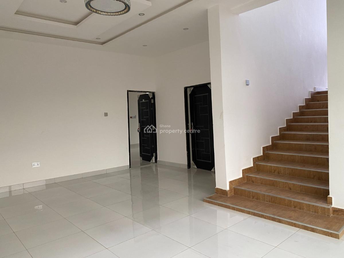 4 Bedroom House with Penthouse and Boys Quarters at Roman Ridge, Roman Ridge, Accra Metropolitan, Accra, House for Sale