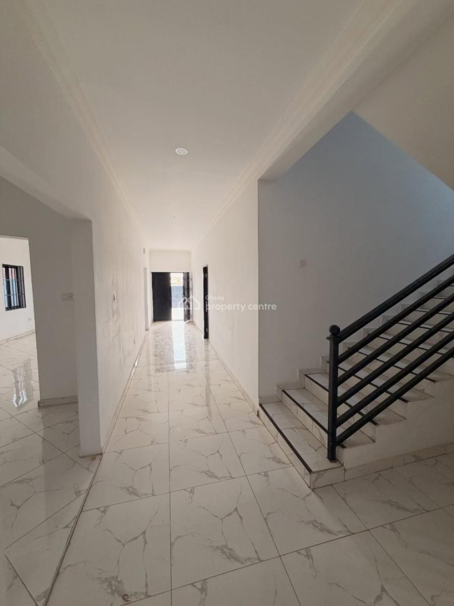Executive All En-suite 2 Bedrooms, Adjiringanor, East Legon, Accra, House for Sale