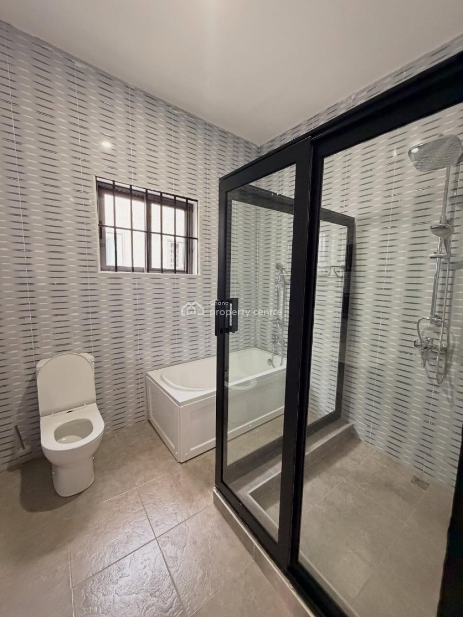 Executive All En-suite 2 Bedrooms, Adjiringanor, East Legon, Accra, House for Sale