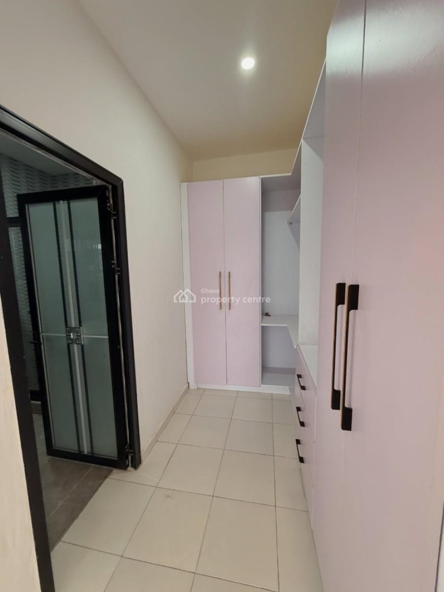 Executive All En-suite 2 Bedrooms, Adjiringanor, East Legon, Accra, House for Sale