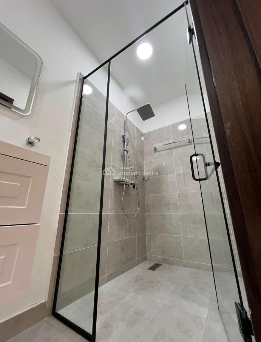 Executive All En-suite 2 Bedrooms, Adjiringanor, East Legon, Accra, House for Sale