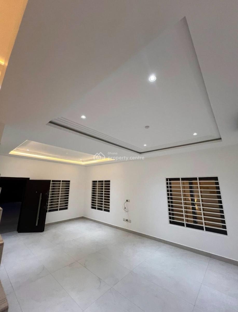 Executive All En-suite 2 Bedrooms, Adjiringanor, East Legon, Accra, House for Sale