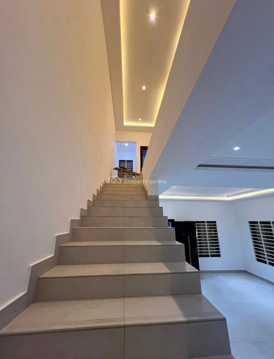 Executive All En-suite 2 Bedrooms, Adjiringanor, East Legon, Accra, House for Sale