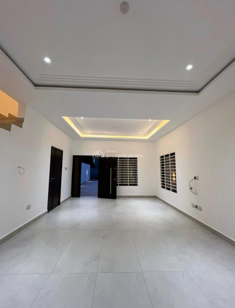 Executive All En-suite 2 Bedrooms, Adjiringanor, East Legon, Accra, House for Sale