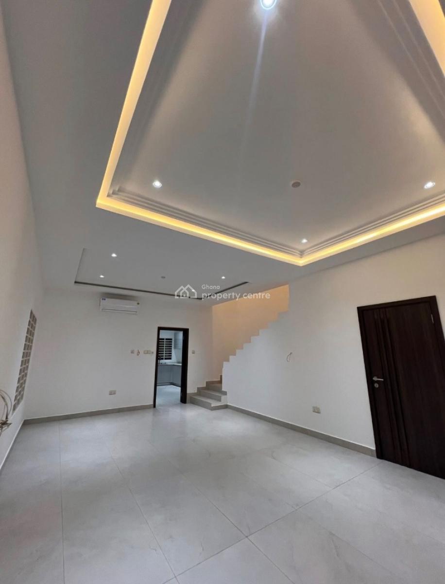 Executive All En-suite 2 Bedrooms, Adjiringanor, East Legon, Accra, House for Sale