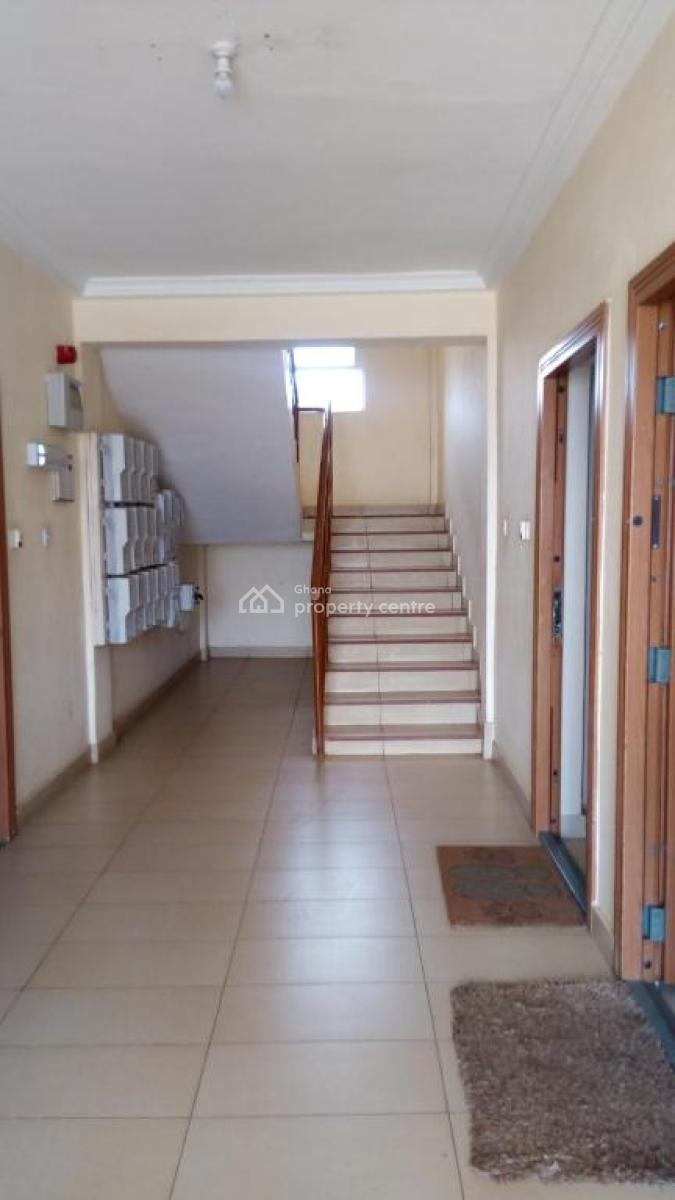 2 Bedroom Furnished Apartment in Dome, Kwabenya, Dome, Ga East Municipal, Accra, Single Room Self Contained for Sale