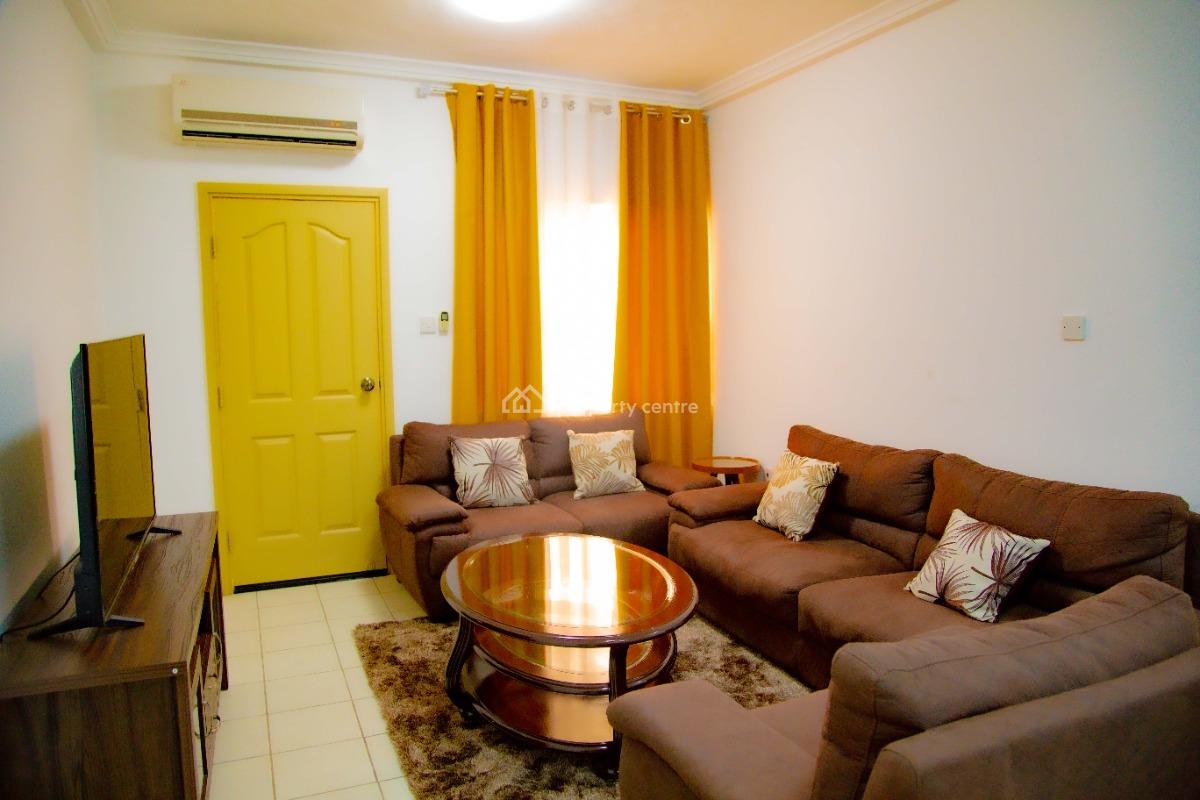 2 Bedroom Furnished Apartment in Dome, Kwabenya, Dome, Ga East Municipal, Accra, Single Room Self Contained for Sale
