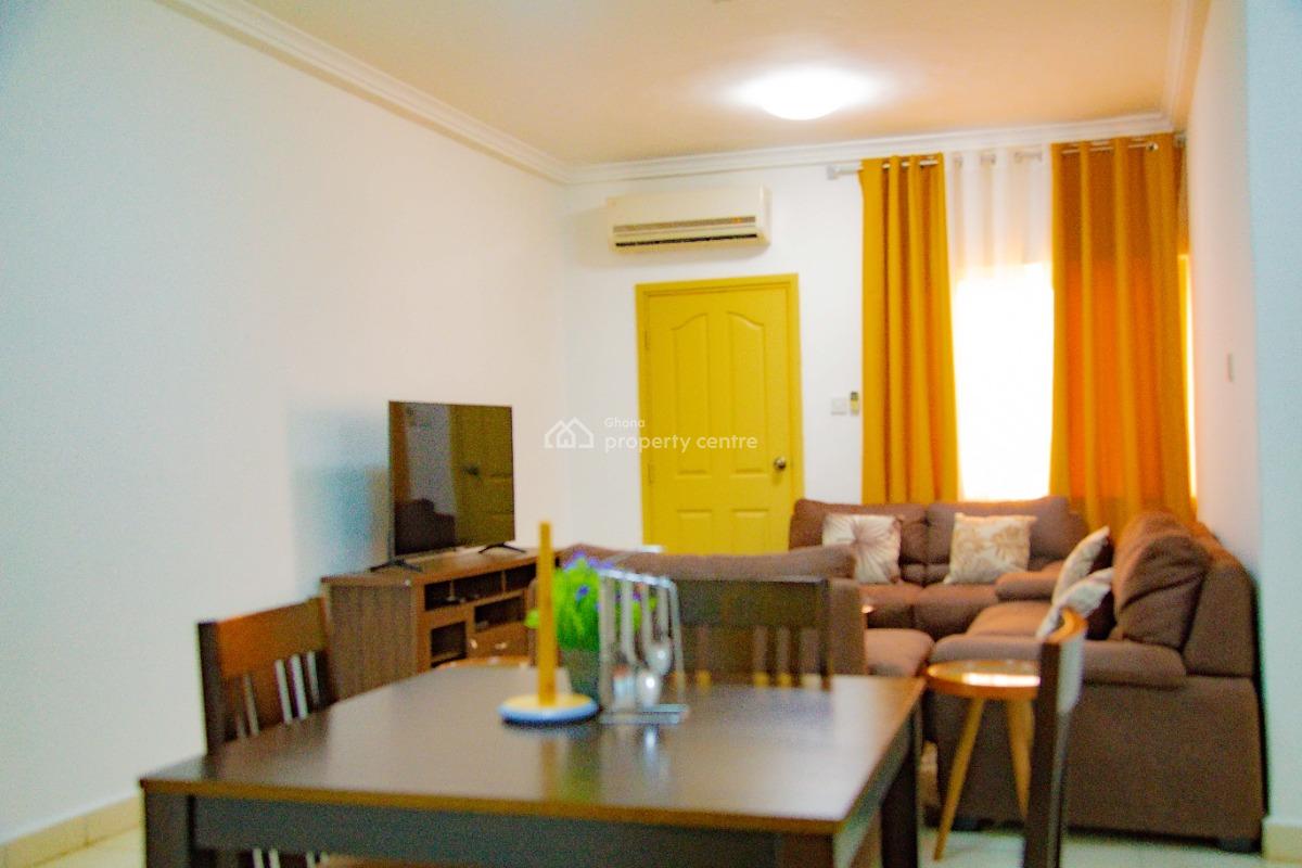 2 Bedroom Furnished Apartment in Dome, Kwabenya, Dome, Ga East Municipal, Accra, Single Room Self Contained for Sale