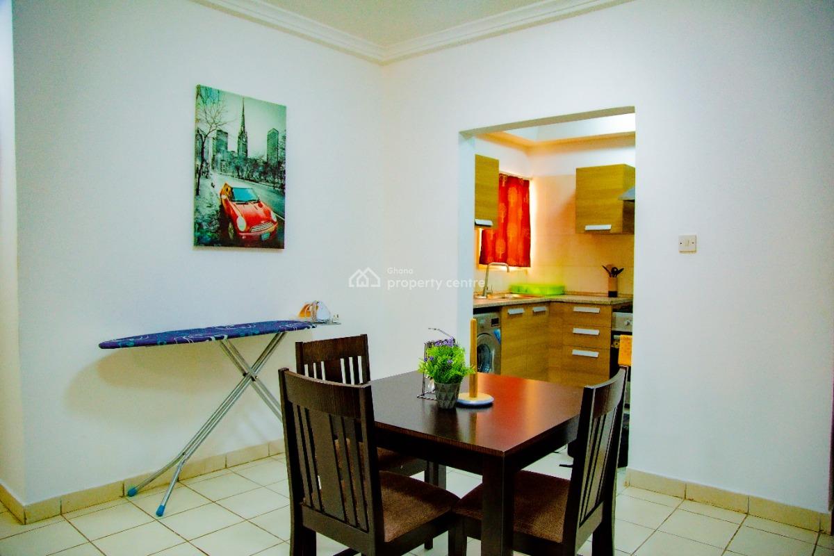 2 Bedroom Furnished Apartment in Dome, Kwabenya, Dome, Ga East Municipal, Accra, Single Room Self Contained for Sale
