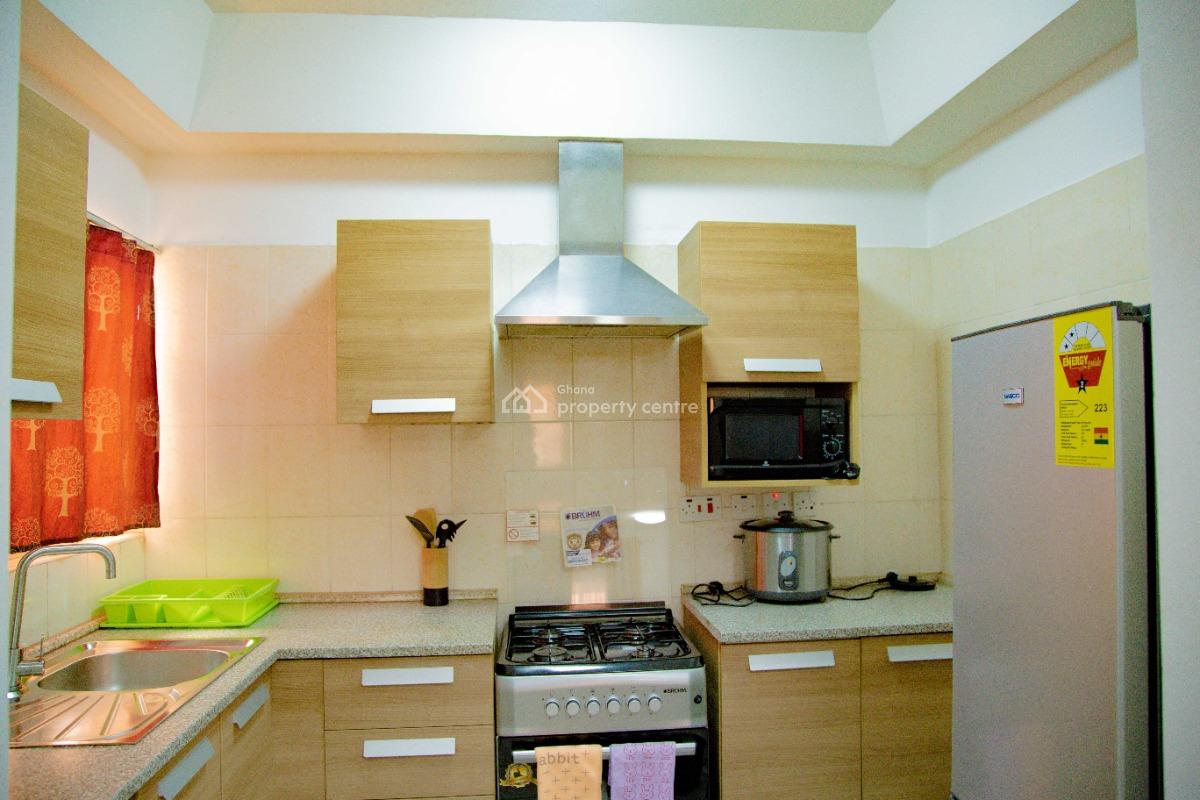 2 Bedroom Furnished Apartment in Dome, Kwabenya, Dome, Ga East Municipal, Accra, Single Room Self Contained for Sale