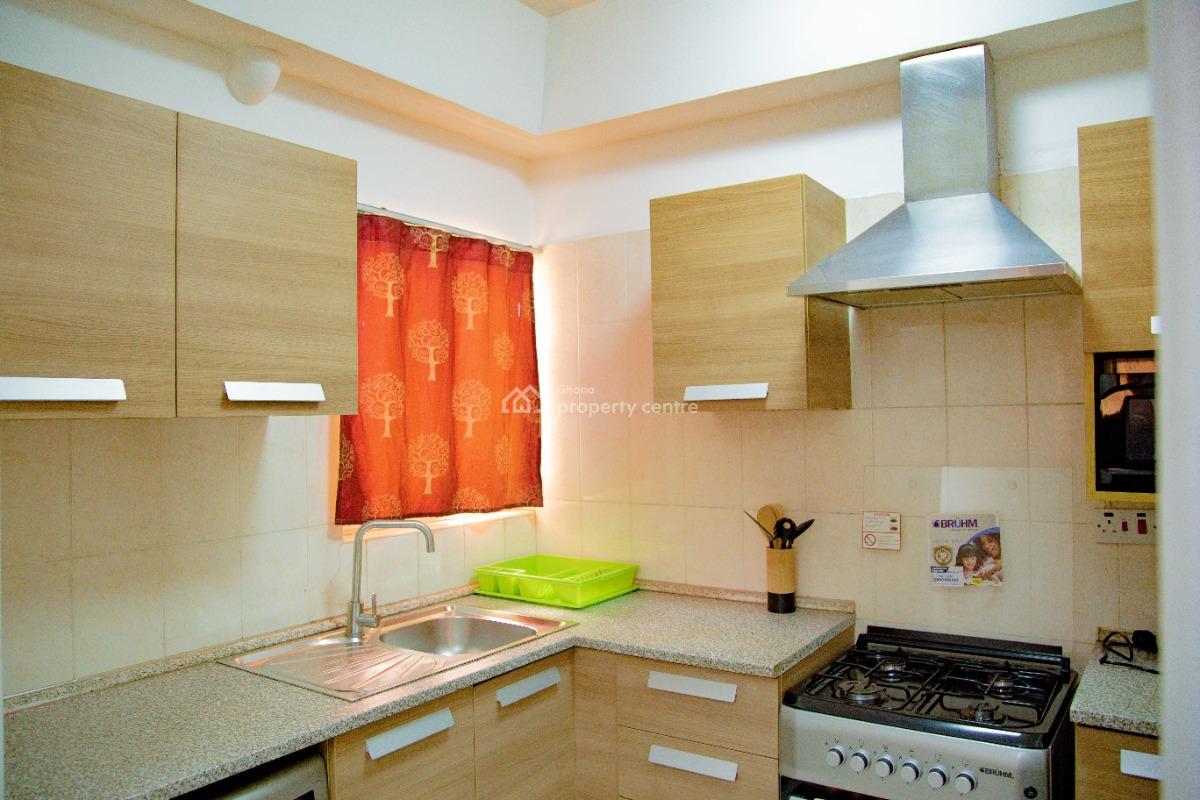2 Bedroom Furnished Apartment in Dome, Kwabenya, Dome, Ga East Municipal, Accra, Single Room Self Contained for Sale