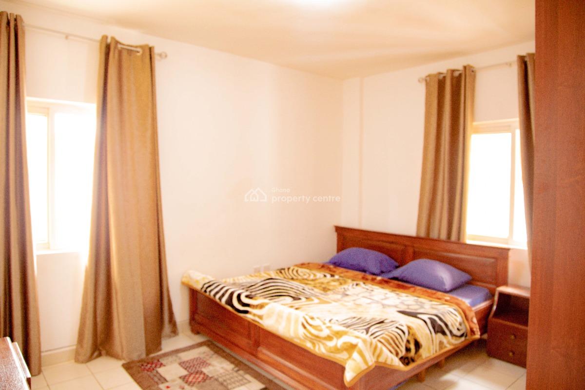2 Bedroom Furnished Apartment in Dome, Kwabenya, Dome, Ga East Municipal, Accra, Single Room Self Contained for Sale