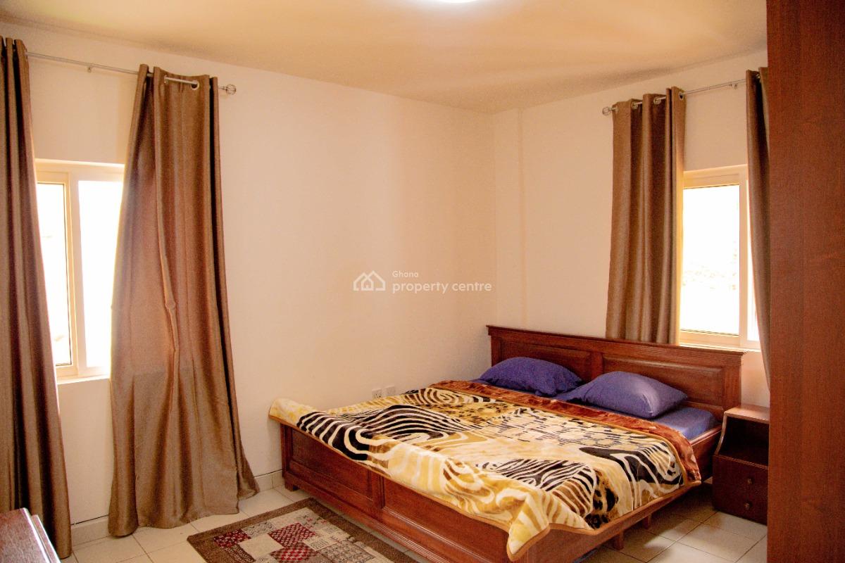 2 Bedroom Furnished Apartment in Dome, Kwabenya, Dome, Ga East Municipal, Accra, Single Room Self Contained for Sale