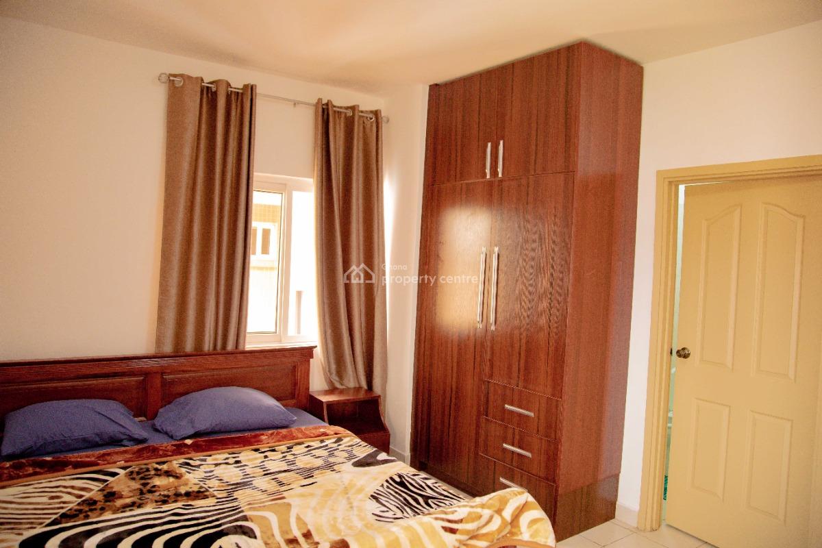 2 Bedroom Furnished Apartment in Dome, Kwabenya, Dome, Ga East Municipal, Accra, Single Room Self Contained for Sale