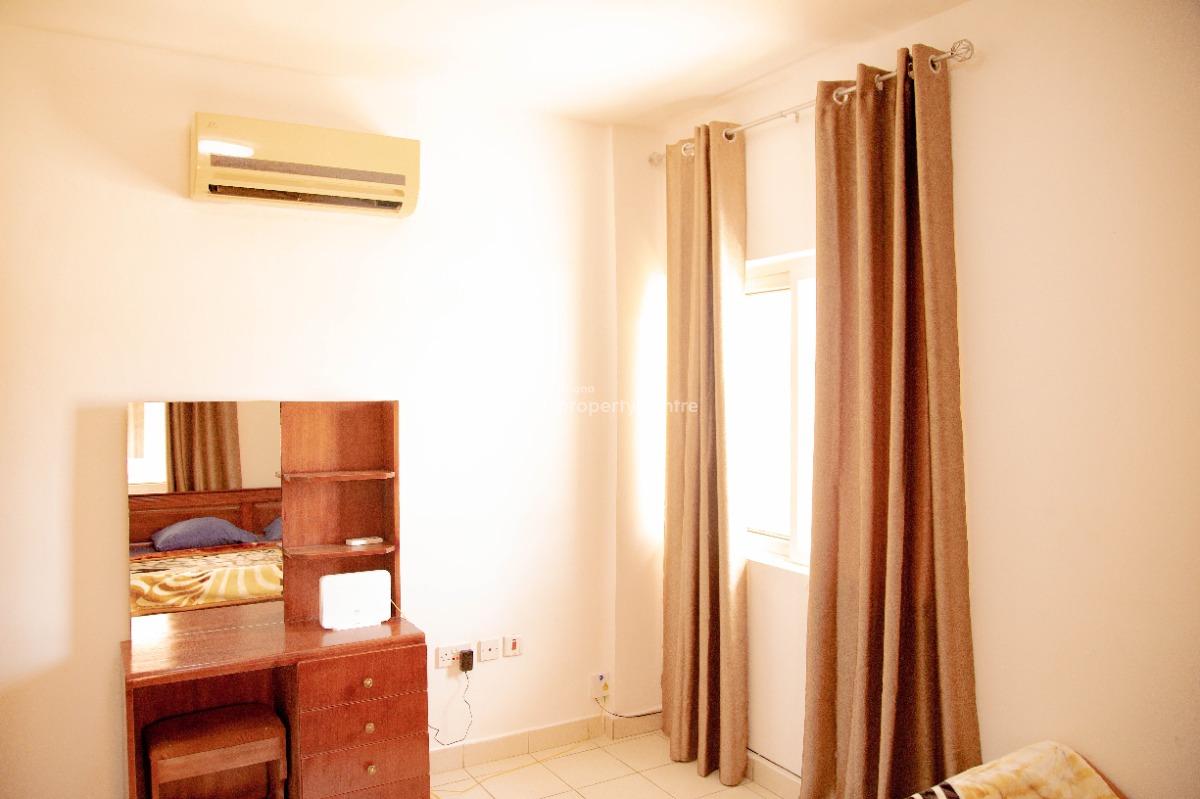 2 Bedroom Furnished Apartment in Dome, Kwabenya, Dome, Ga East Municipal, Accra, Single Room Self Contained for Sale