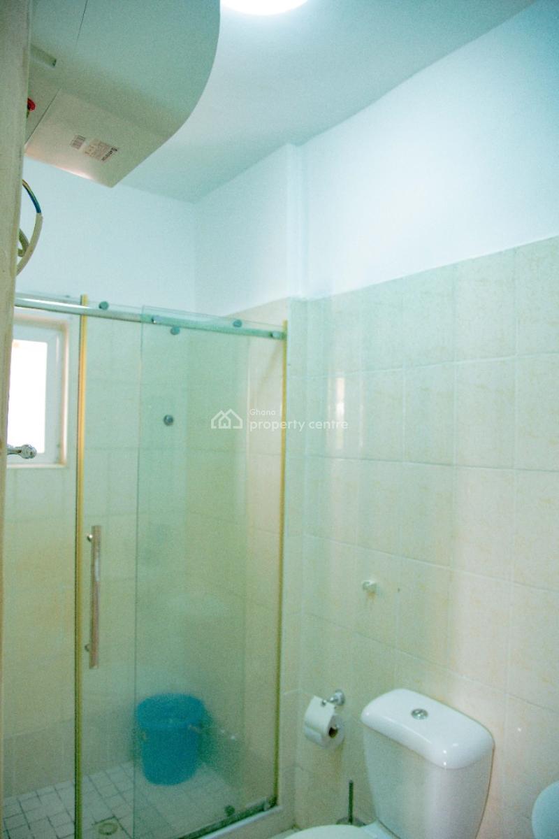 2 Bedroom Furnished Apartment in Dome, Kwabenya, Dome, Ga East Municipal, Accra, Single Room Self Contained for Sale