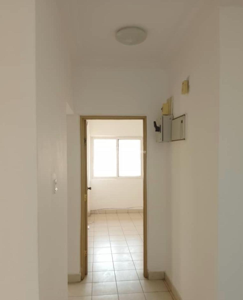 2 Bedroom Unfurnished Apartment, Kwabenya, Dome, Ga East Municipal, Accra, Apartment for Sale