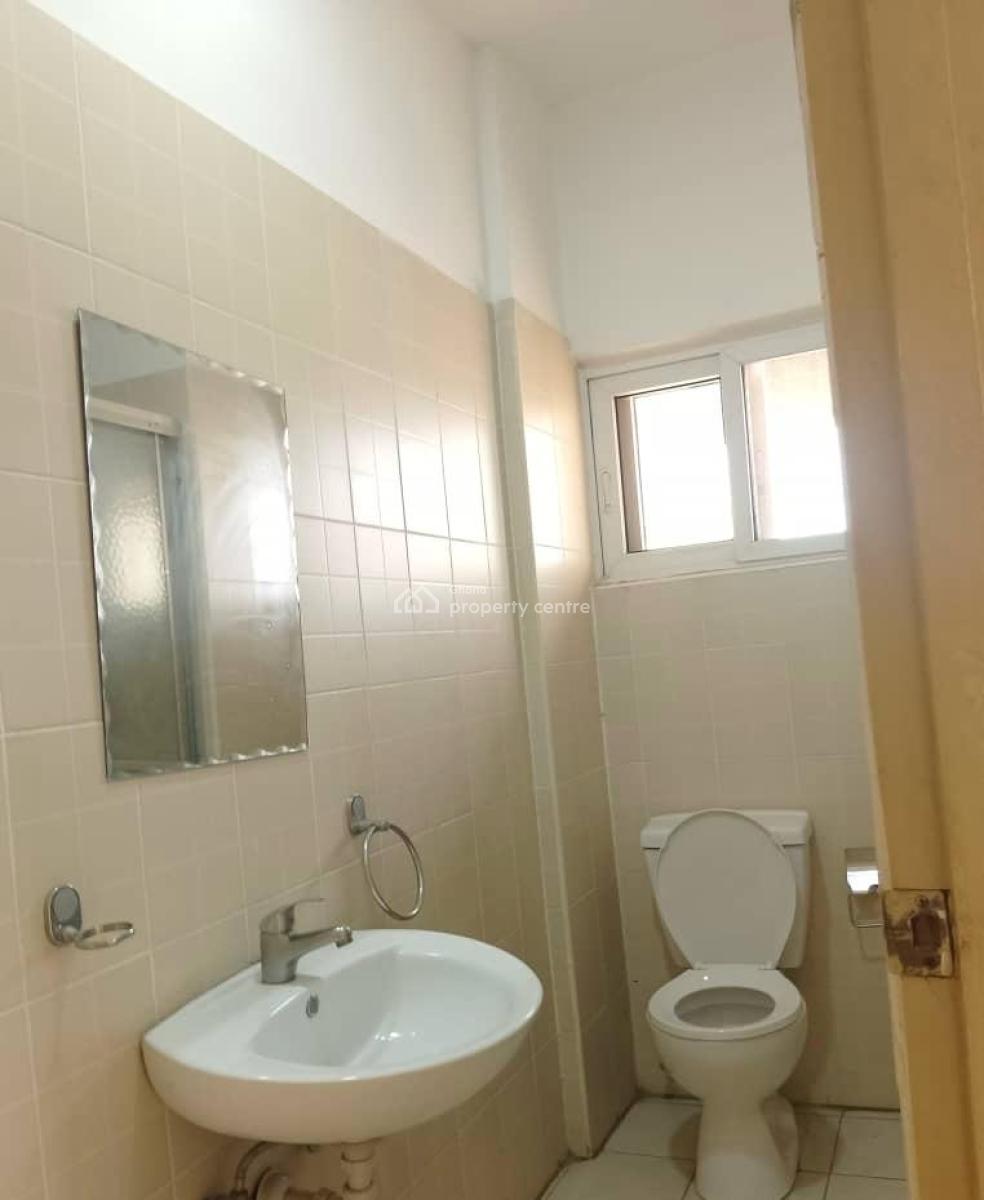 2 Bedroom Unfurnished Apartment, Kwabenya, Dome, Ga East Municipal, Accra, Apartment for Sale