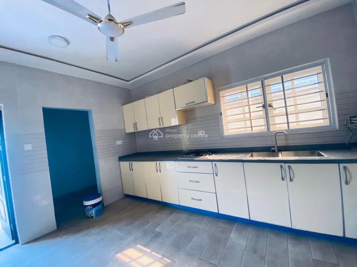 4 Bedrooms at North Legon, Papa’s Pizza, North Legon, Accra, Detached Duplex for Rent