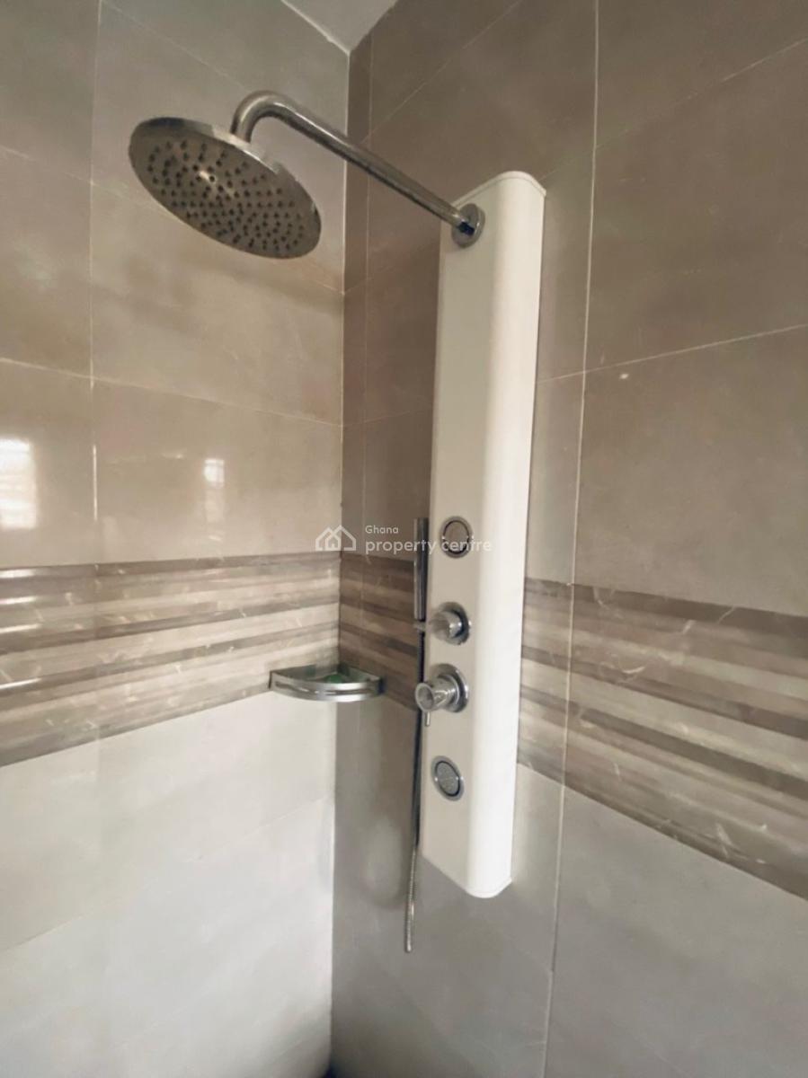 4 Bedrooms at North Legon, Papa’s Pizza, North Legon, Accra, Detached Duplex for Rent